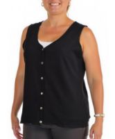 Снимка на Дамски елек