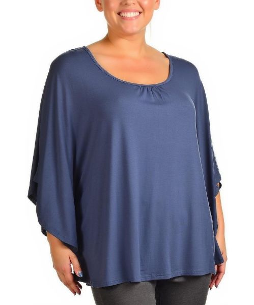 Снимка на Дамска блуза