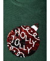 Снимка на Дамски пуловер