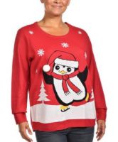 Снимка на Дамски пуловер