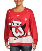 Снимка на Дамски пуловер