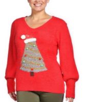 Снимка на Дамски пуловер