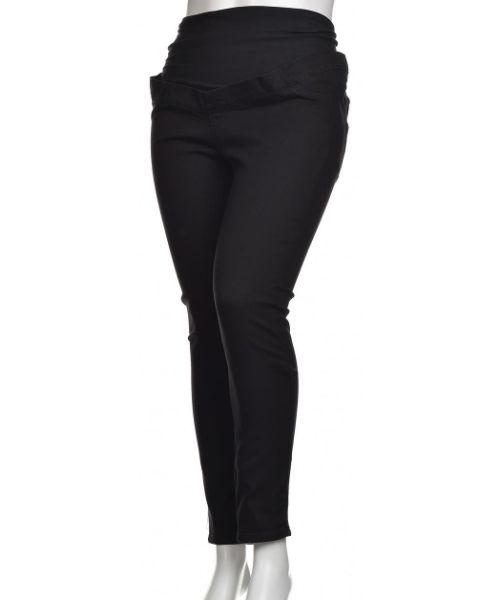 Снимка на Дамски панталон за бременни