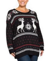 Снимка на Дамски пуловер