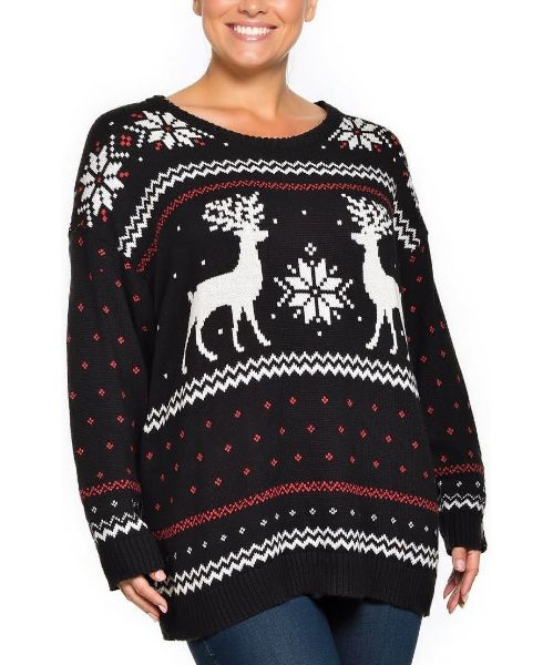 Снимка на Дамски пуловер