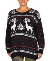 Снимка на Дамски пуловер