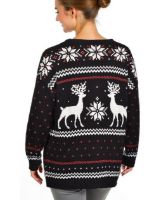 Снимка на Дамски пуловер