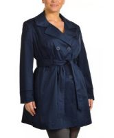 Снимка на Дамски шлифер