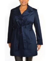 Снимка на Дамски шлифер