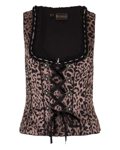 Снимка на Дамски корсет