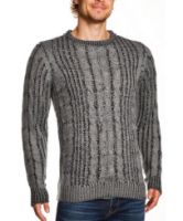 Снимка на Мъжки пуловер