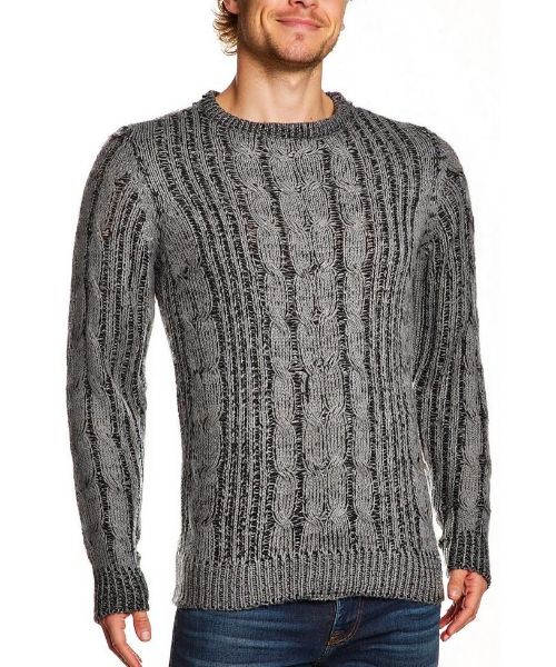 Снимка на Мъжки пуловер