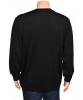 Снимка на Мъжки пуловер от вълнена смес