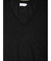 Снимка на Мъжки пуловер от вълнена смес