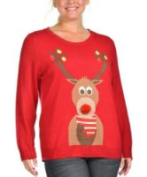 Снимка на Дамски пуловер