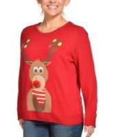 Снимка на Дамски пуловер