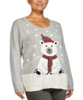 Снимка на Дамски пуловер