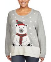 Снимка на Дамски пуловер