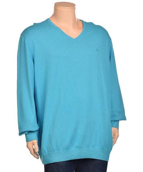 Снимка на Мъжки пуловер