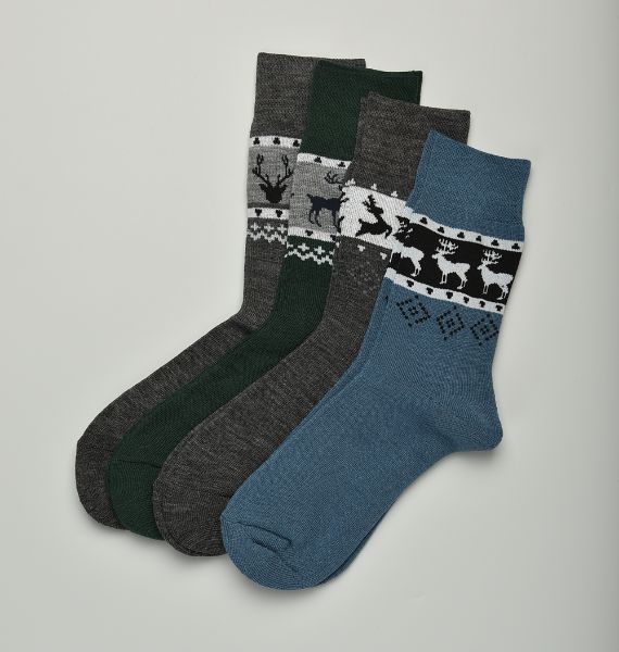 Снимка на Чорапи - 4 чифта