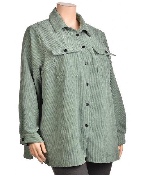 Снимка на Дамско яке