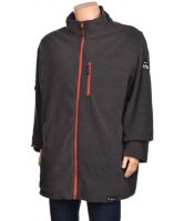 Снимка на Мъжко поларено горнище