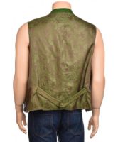 Снимка на Мъжки елек от вълнена смес