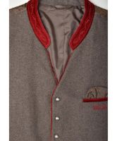 Снимка на Мъжки елек от вълнена смес