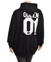 Снимка на Дамски суичър