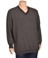 Снимка на Мъжки пуловер