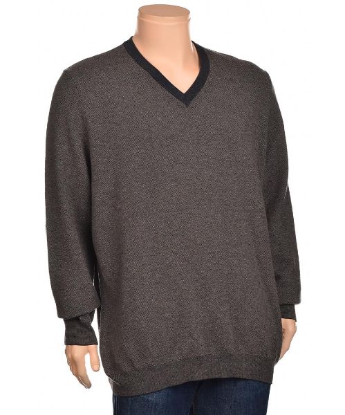 Снимка на Мъжки пуловер