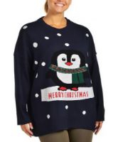 Снимка на Дамски пуловер