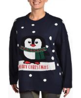 Снимка на Дамски пуловер