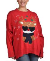 Снимка на Дамски пуловер