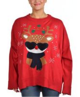 Снимка на Дамски пуловер