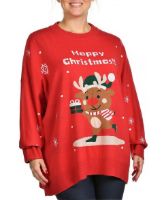 Снимка на Дамски пуловер