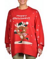 Снимка на Дамски пуловер