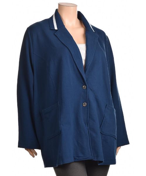 Снимка на Дамско сако