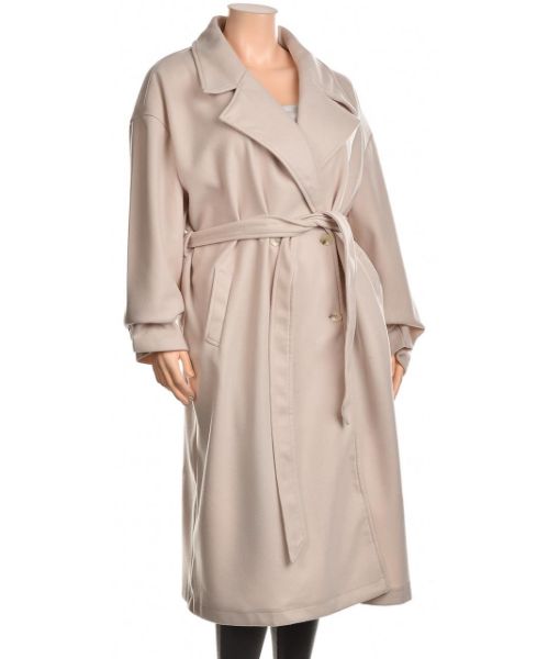 Снимка на Дамско палто