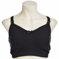 Снимка на Сутиен за кърмене - 2 броя