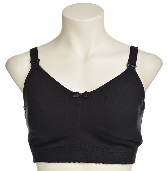 Снимка на Сутиен за кърмене - 2 броя