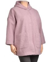 Снимка на Дамско палто