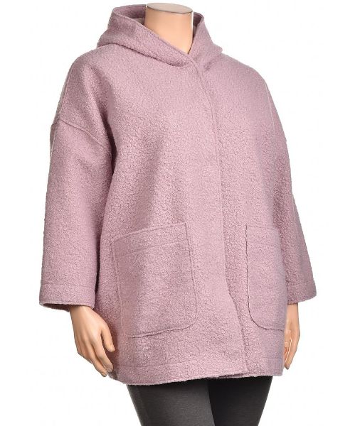 Снимка на Дамско палто