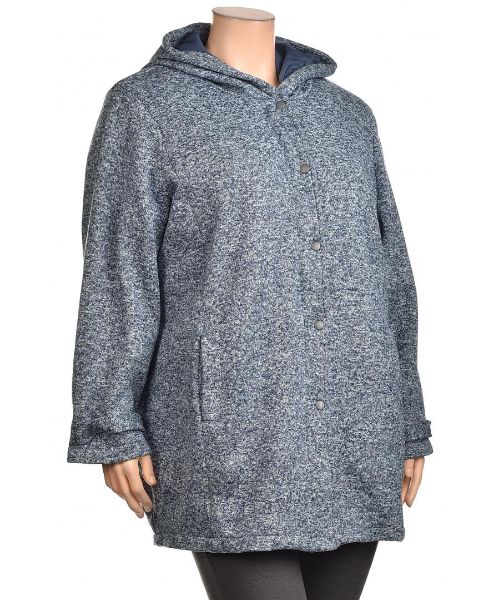 Снимка на Дамско палто