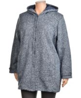 Снимка на Дамско палто