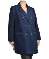 Снимка на Дамско палто