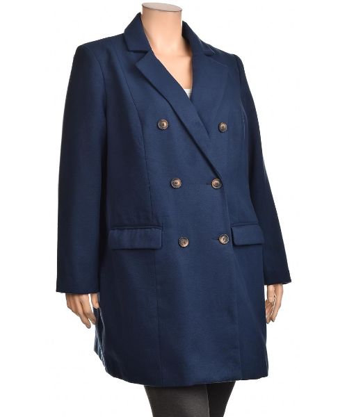 Снимка на Дамско палто