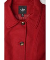 Снимка на Дамско палто от вълнена смес