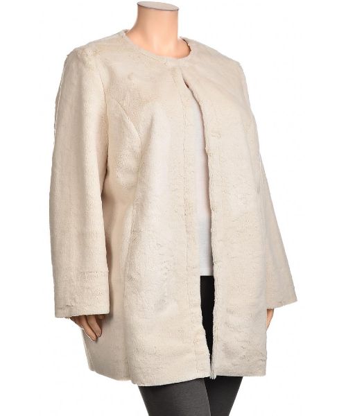 Снимка на Дамско палто