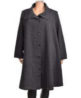 Снимка на Дамско палто